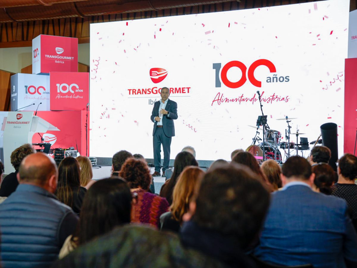 ActocentenarioTransgourmetMálaga