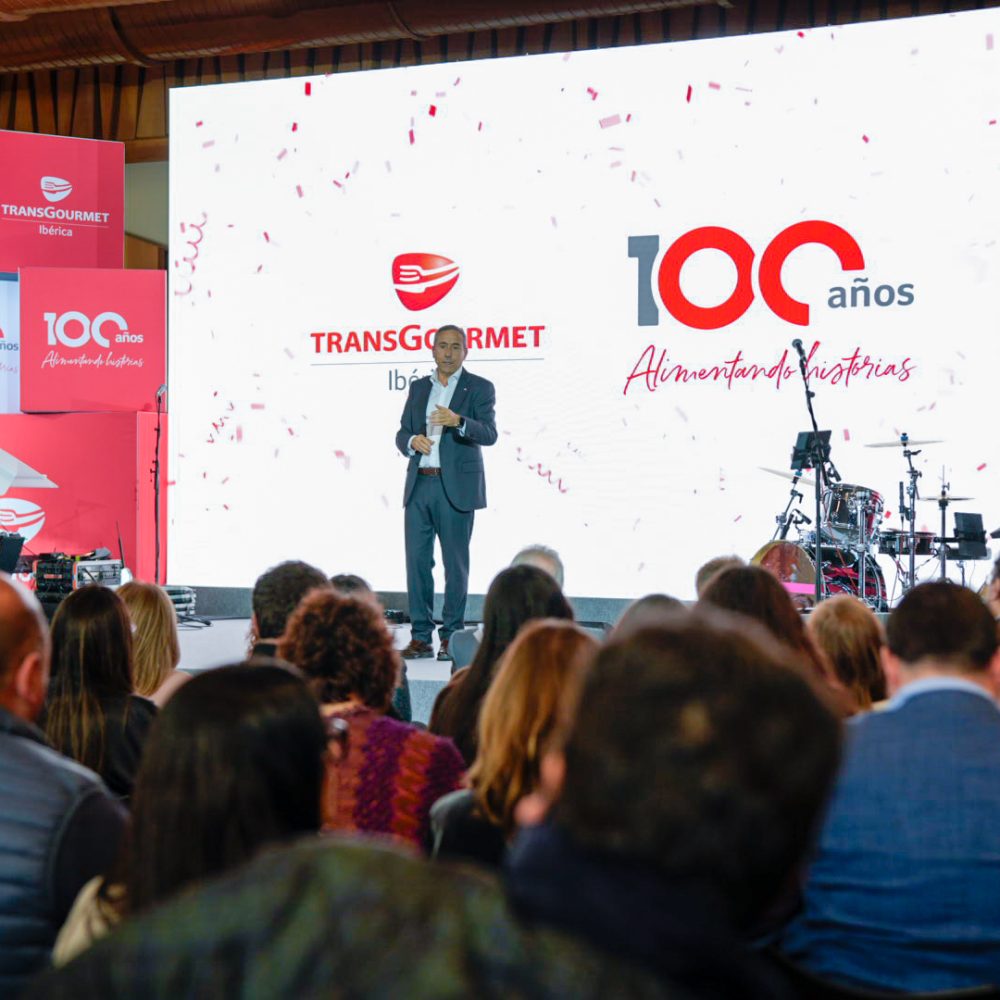 ActocentenarioTransgourmetMálaga
