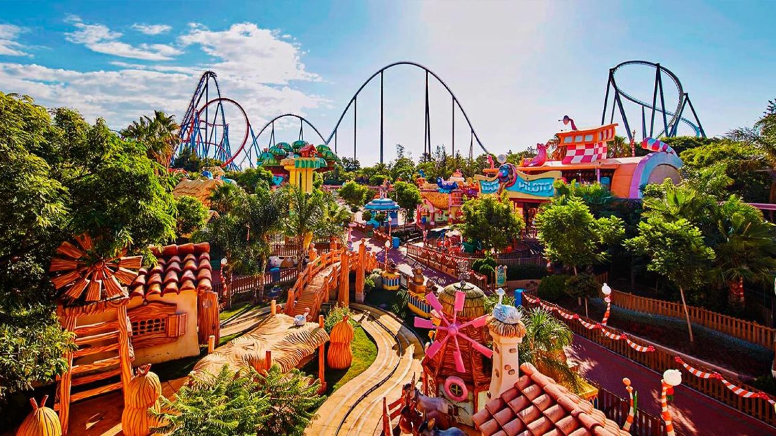 PortAventura