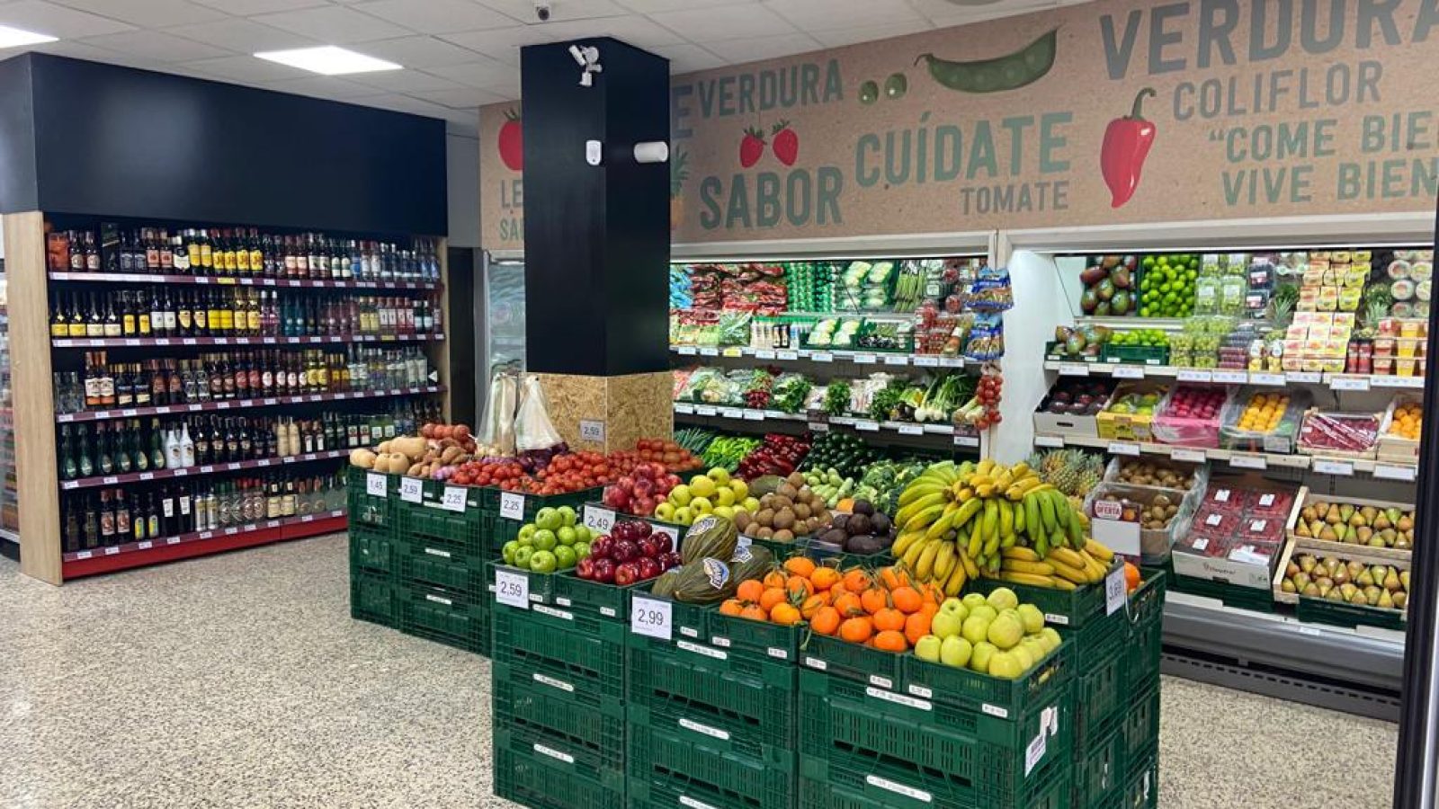 SupermercadoSUMA_Inauguradoenabril2