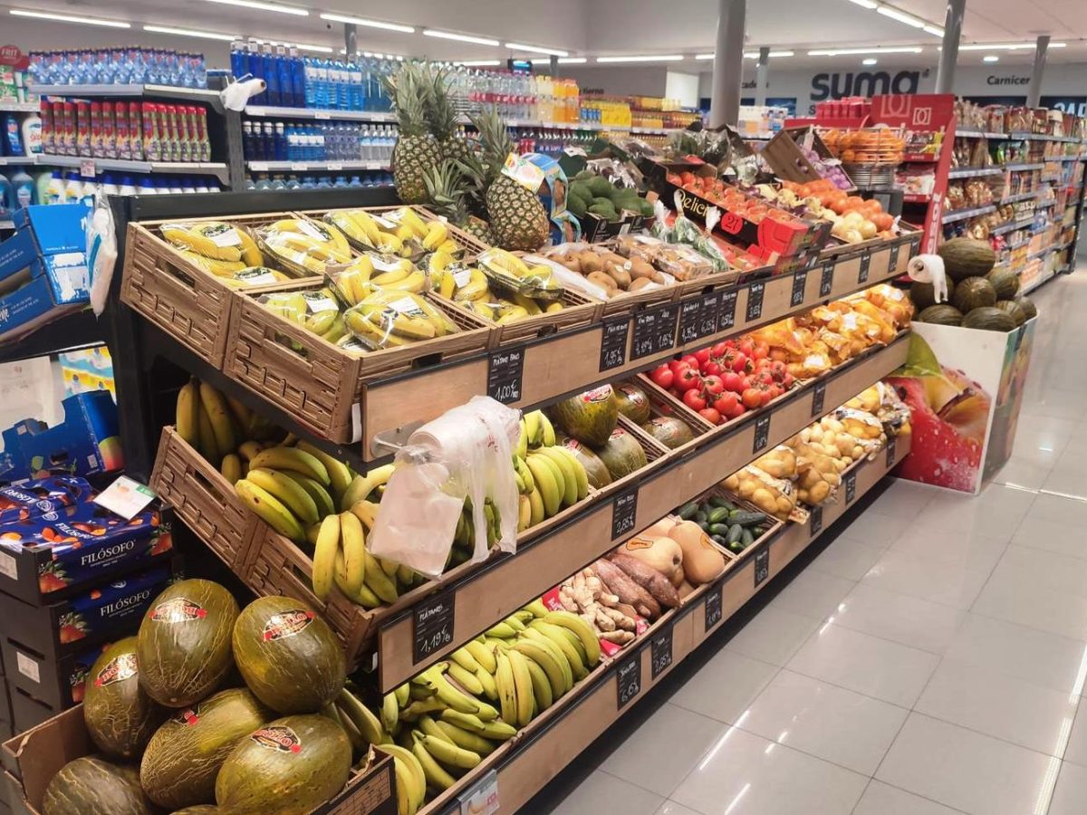 SupermercadoSuma