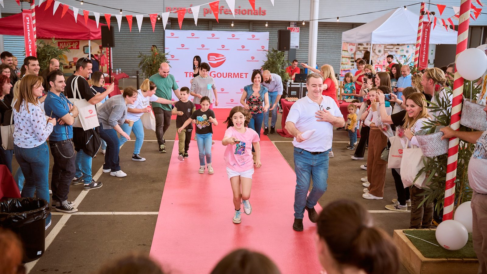 TG Montcada Family Day 4